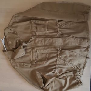 Old Navy Utility Jacket XL